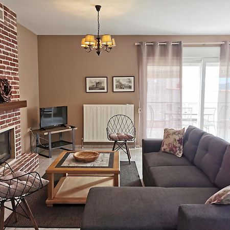 Palio Armonia Guest House Palaiontsiflikion Bagian luar foto