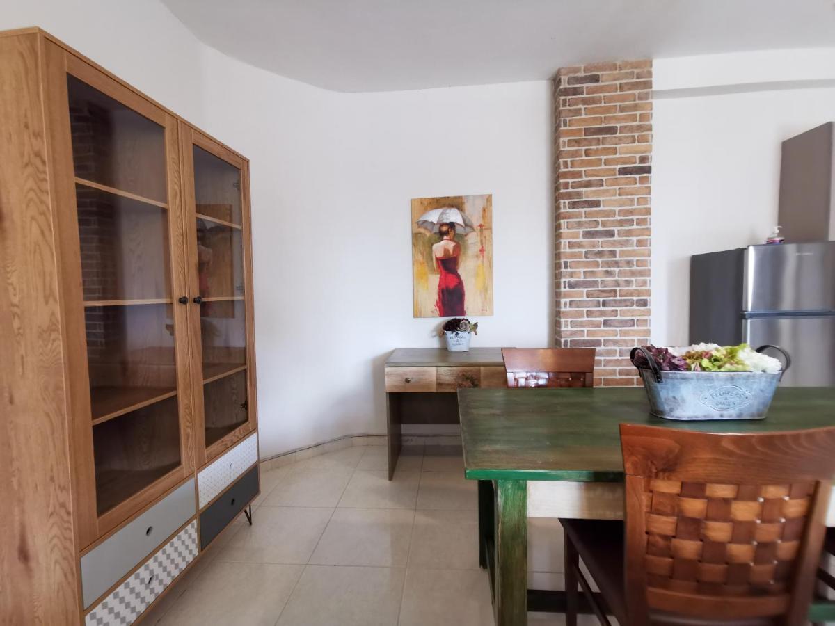 Palio Armonia Guest House Palaiontsiflikion Bagian luar foto