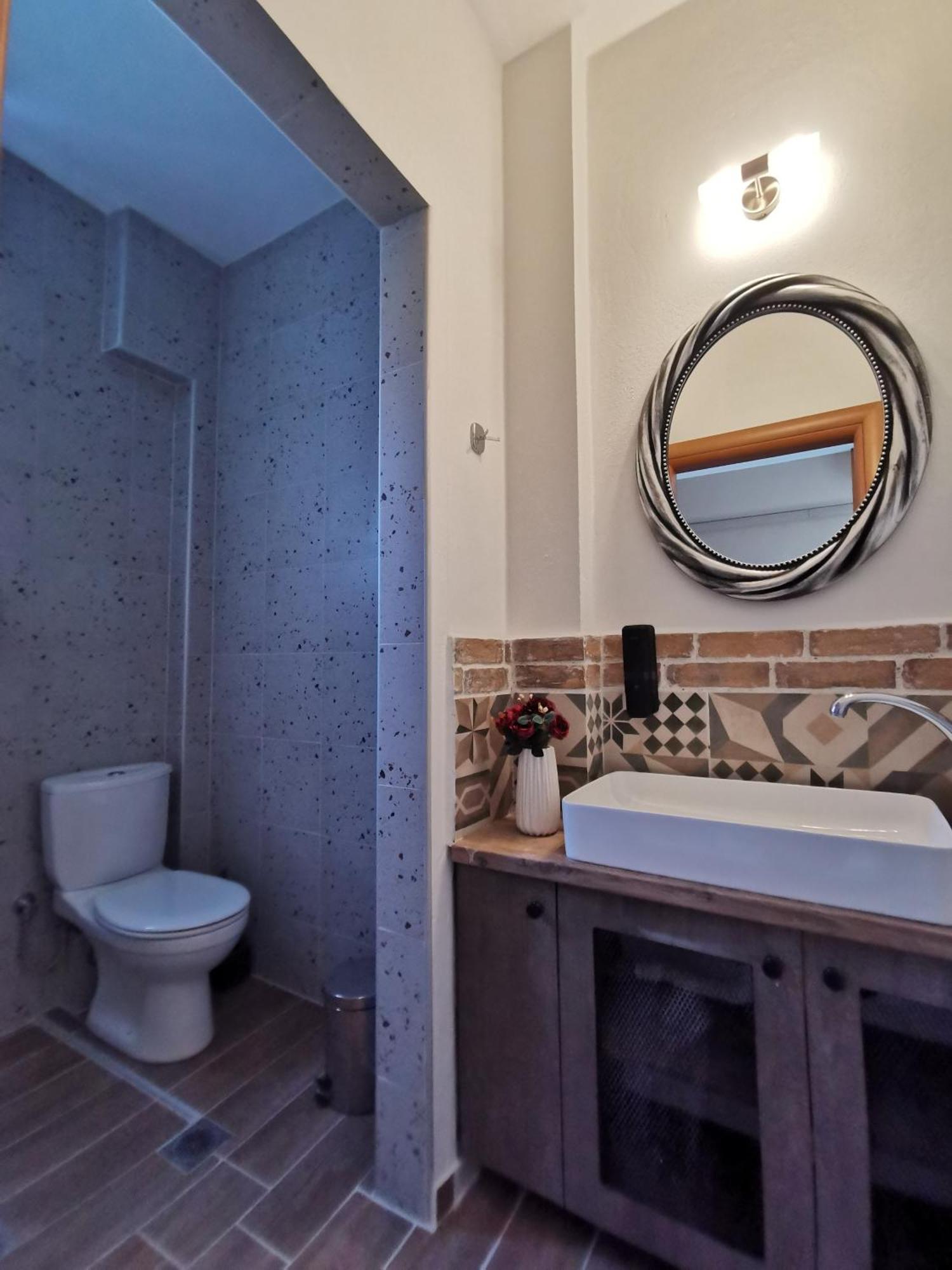Palio Armonia Guest House Palaiontsiflikion Bagian luar foto