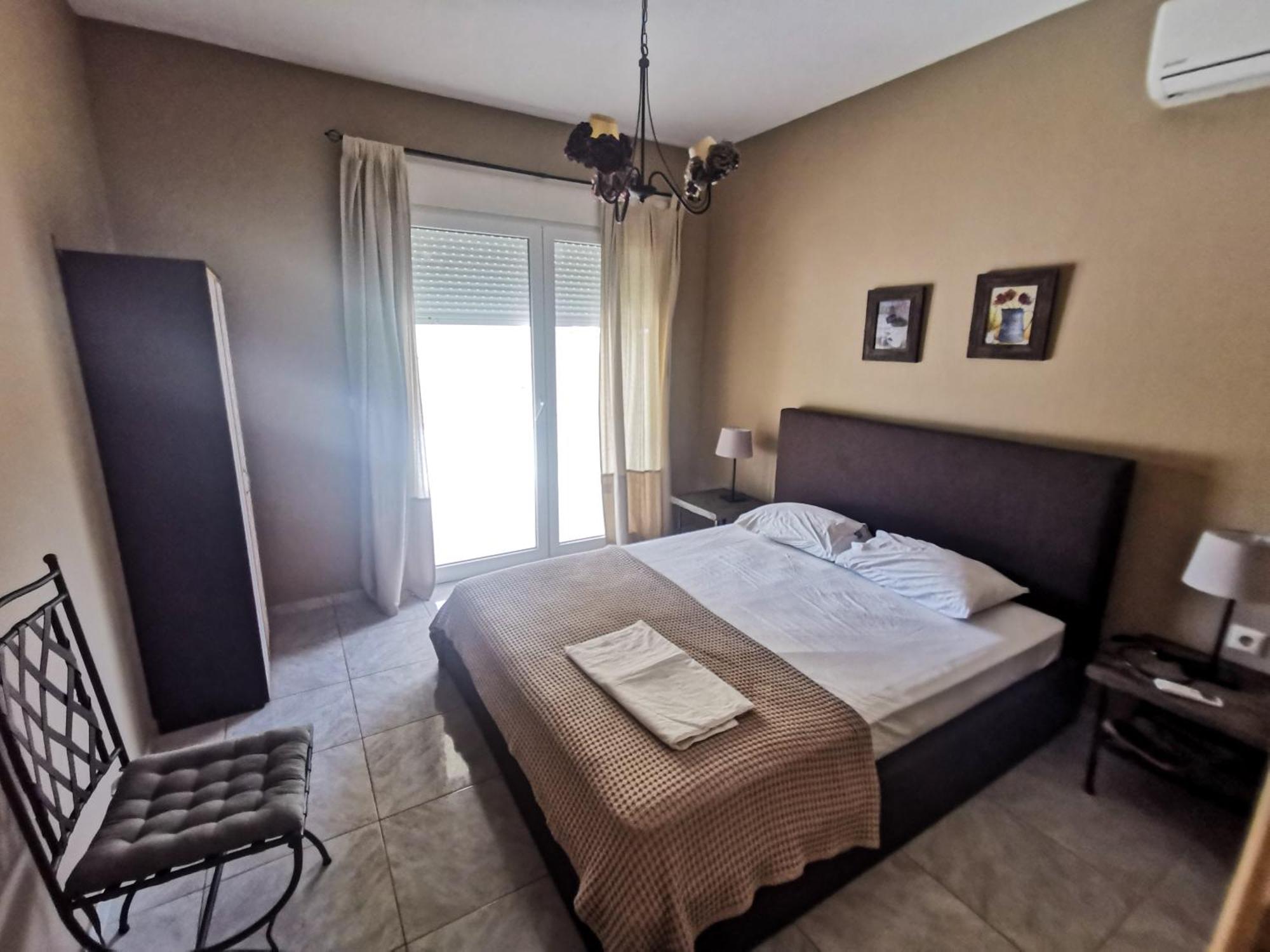 Palio Armonia Guest House Palaiontsiflikion Bagian luar foto