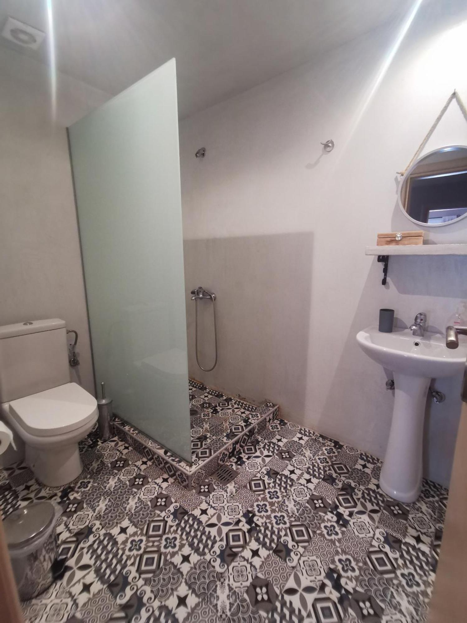 Palio Armonia Guest House Palaiontsiflikion Bagian luar foto