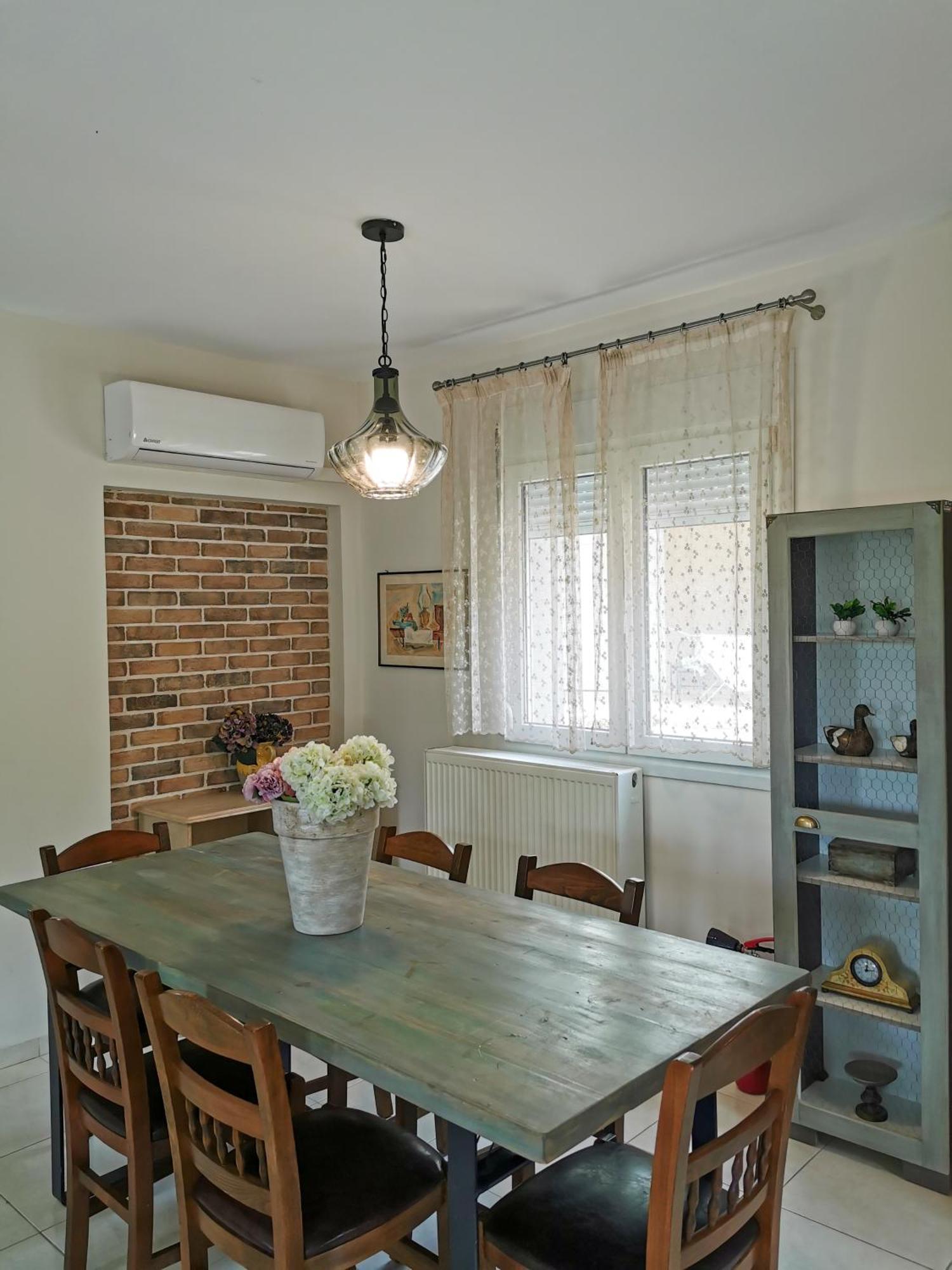 Palio Armonia Guest House Palaiontsiflikion Bagian luar foto