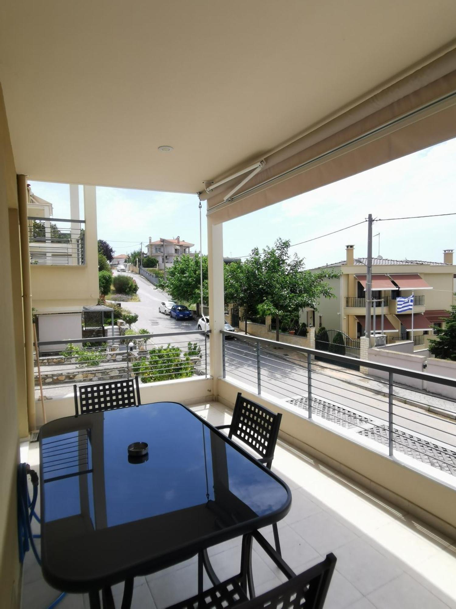 Palio Armonia Guest House Palaiontsiflikion Bagian luar foto