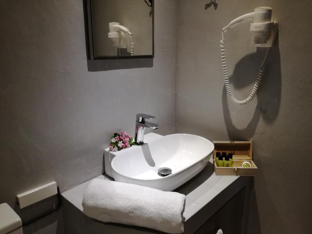 Palio Armonia Guest House Palaiontsiflikion Bagian luar foto